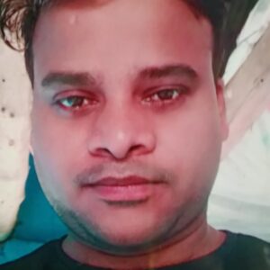 Photo of Antulal Ratrey